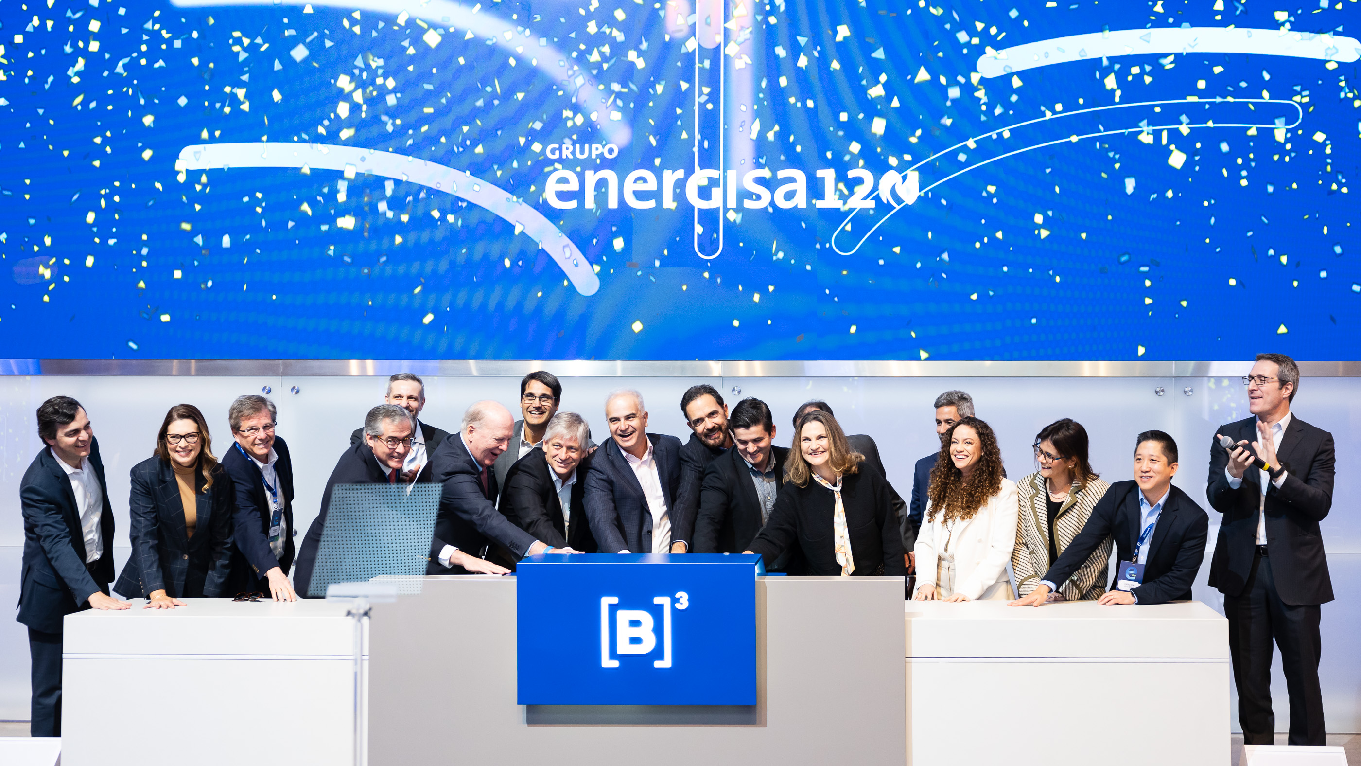 Energisa Day