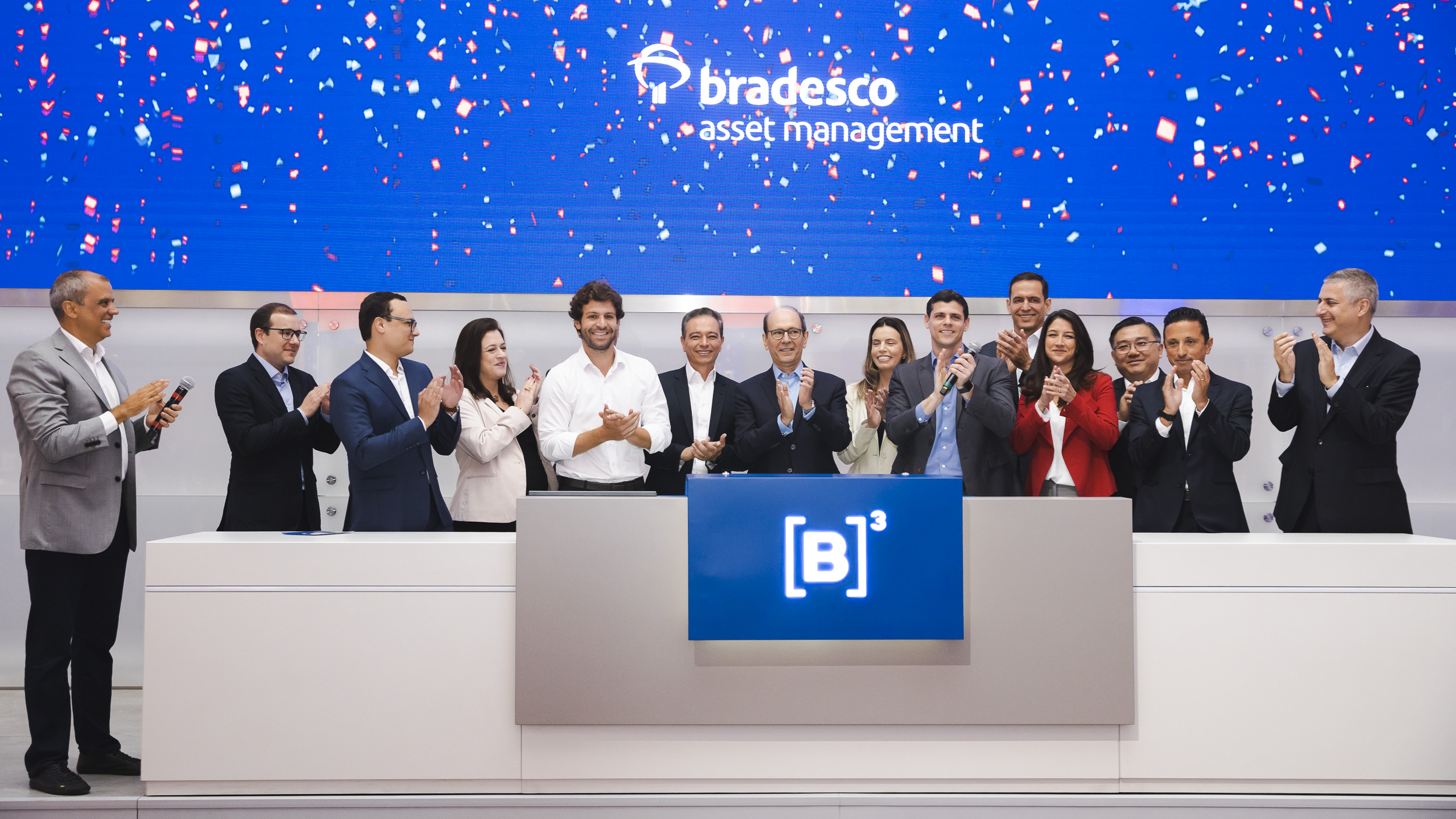 Bradesco Asset
