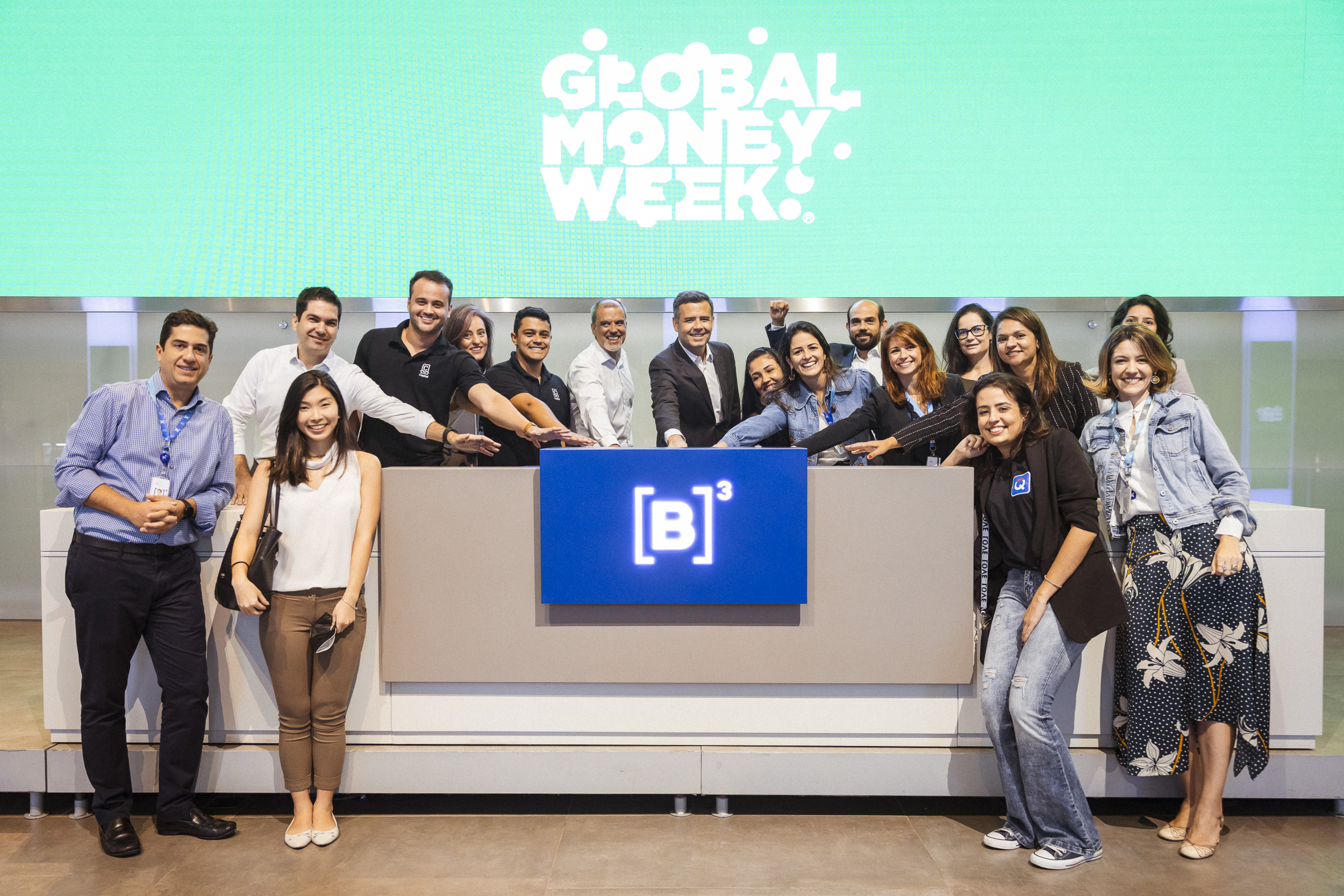 Faculdade Fipecafi - A Faculdade FIPECAFI sediará um dos eventos  integrantes do Global Money Week (GMW) para o ano de 2022. O GMW é uma  campanha internacional de conscientização financeira organizada pela