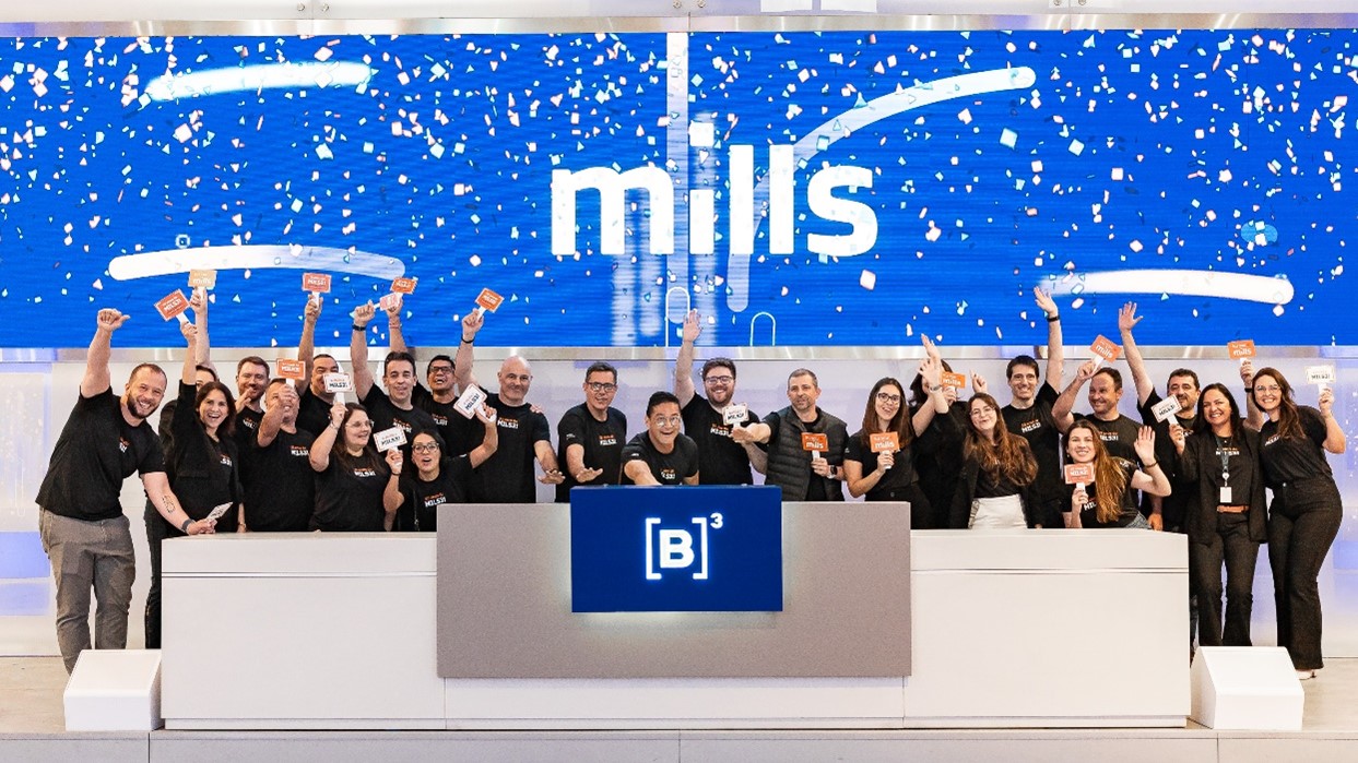 Mills comemora 15 anos de listagem na B3.jpg