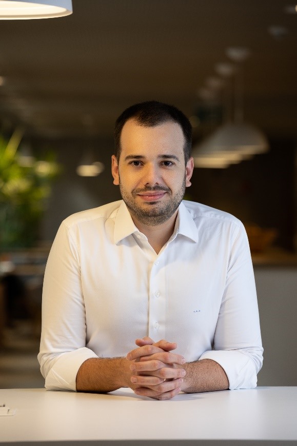 Leonardo Resende_ superintendente de Relacionamento com Empresas da B3.jpg