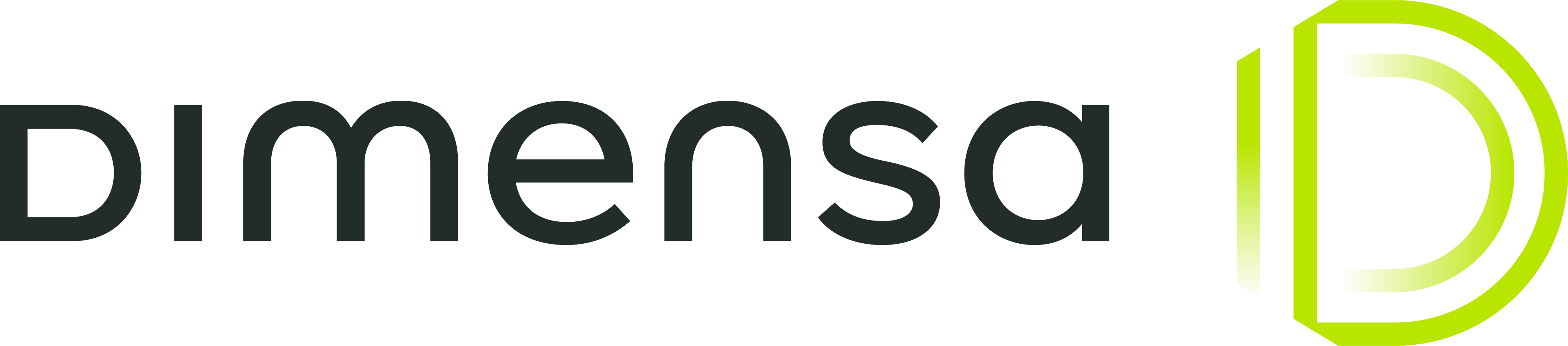 Icone dimensa