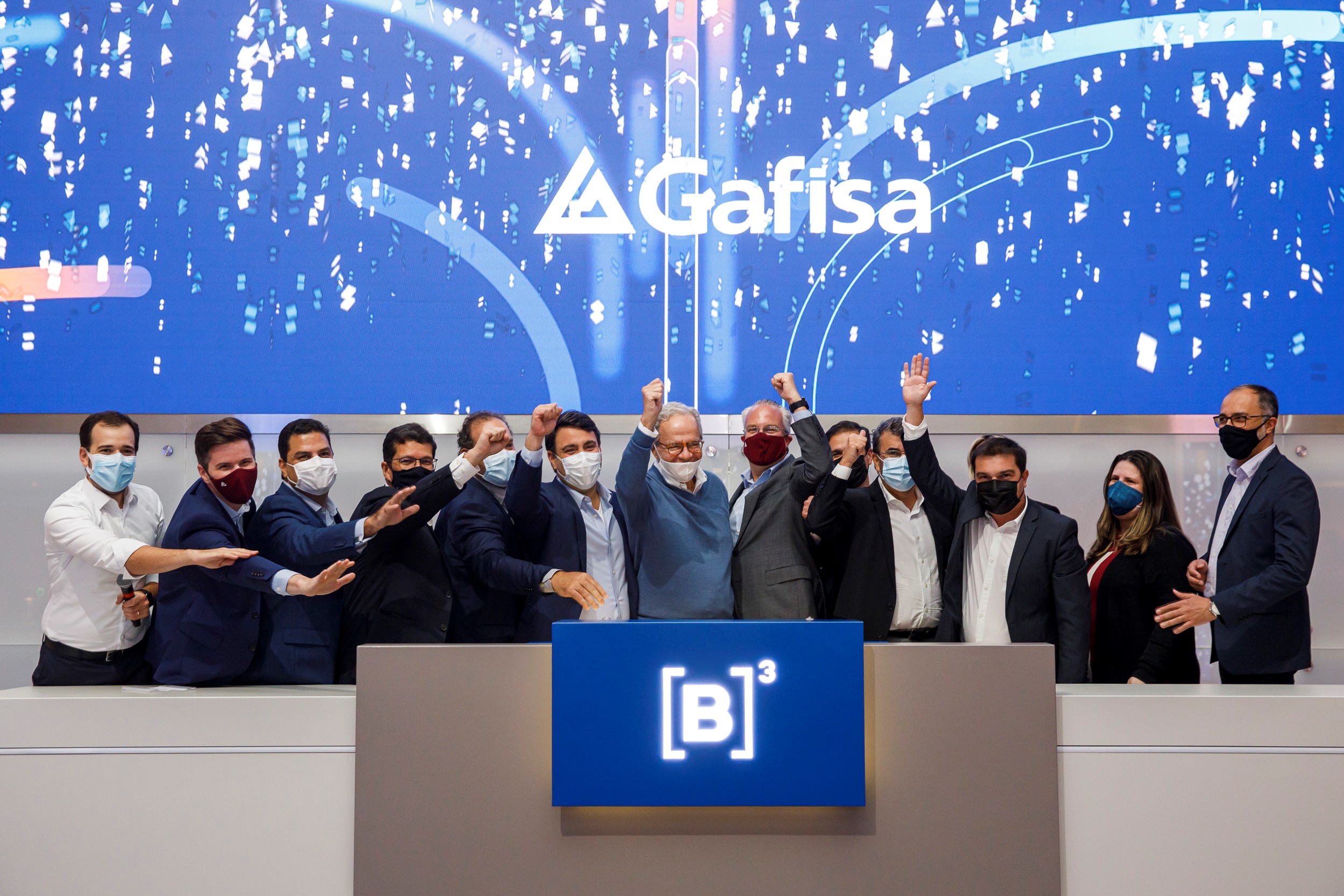 Aniversario de Listagem Gafisa.jpg