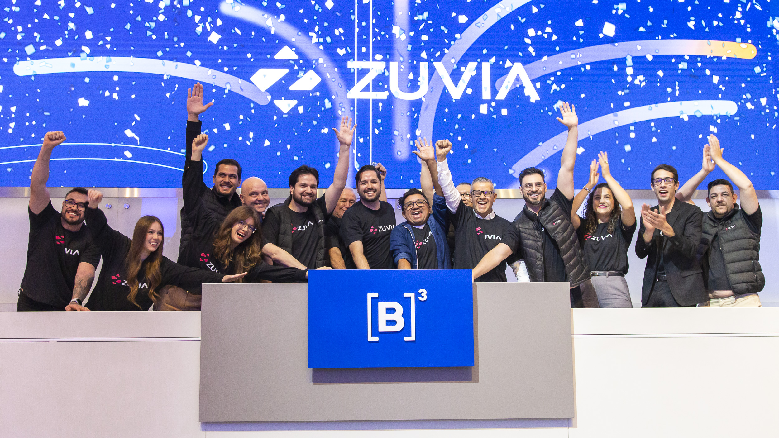 TC Zuvia