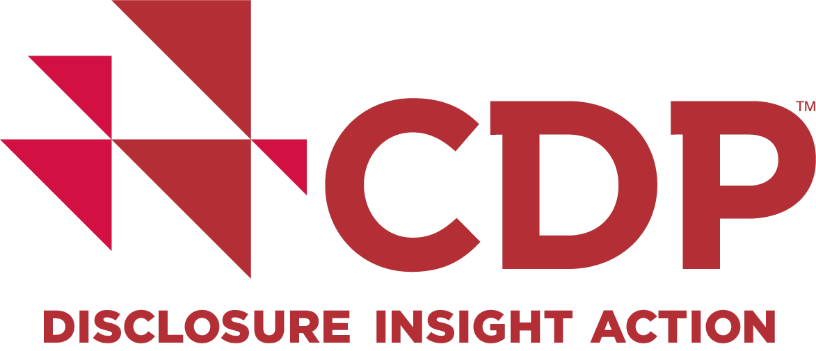 Logo CDP Disclosure insight action