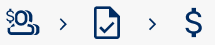 The image demonstrates the duplicate registration flow and will be explained in the expandable link bellow: Further details.